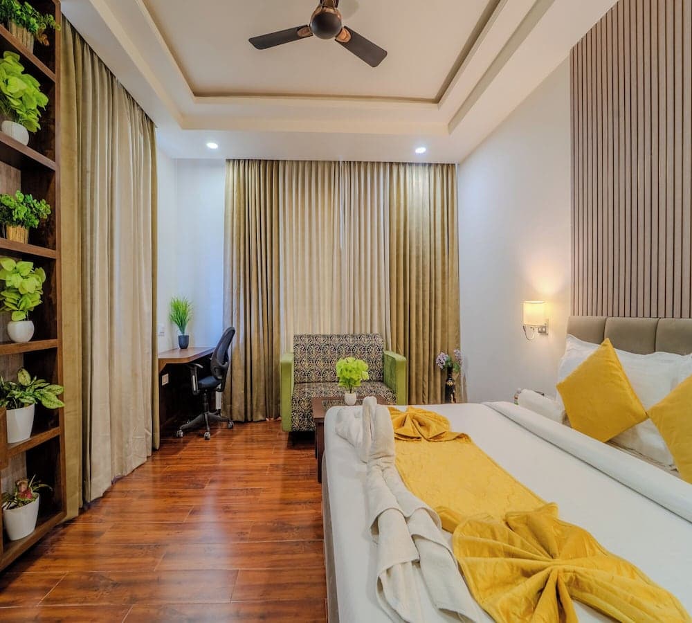 Jewels Resorts