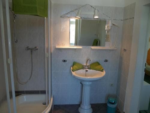 Hotel Schloonsee Garni