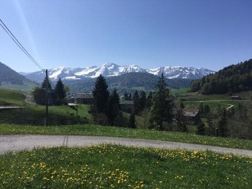 Bauernhof Bilgeri