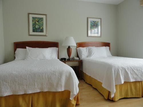 Viscay Hotel