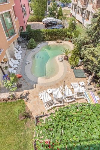 Complex Villa Brigantina
