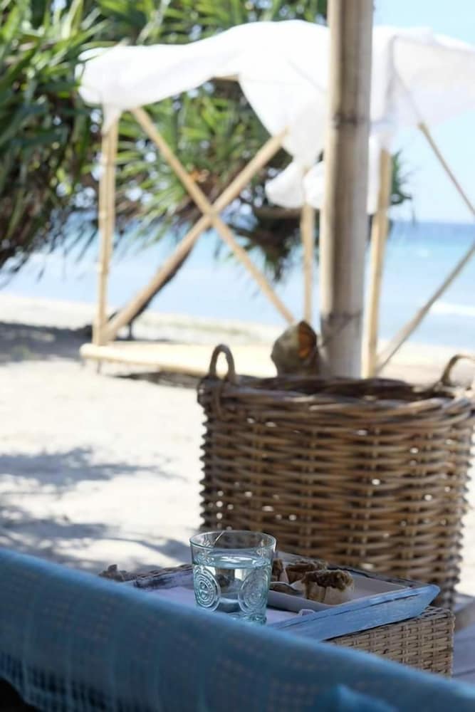 Wera Beach Resort