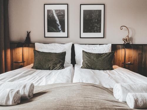 Siljansnäs Hotell