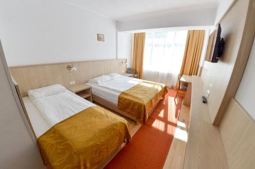 Hotel Gallant
