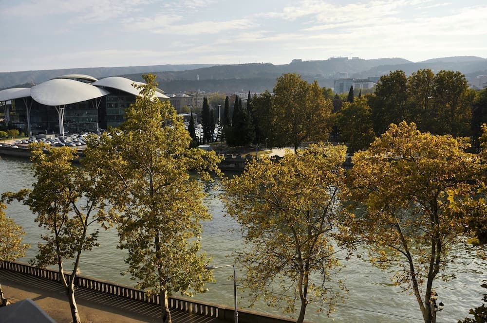 River View Hotel Tbilisi