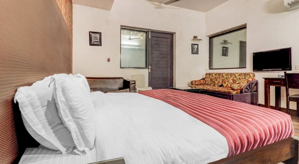 Hotel Chalet