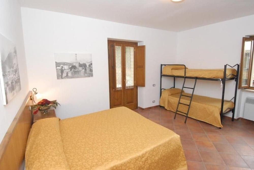 Le Antiche Torri