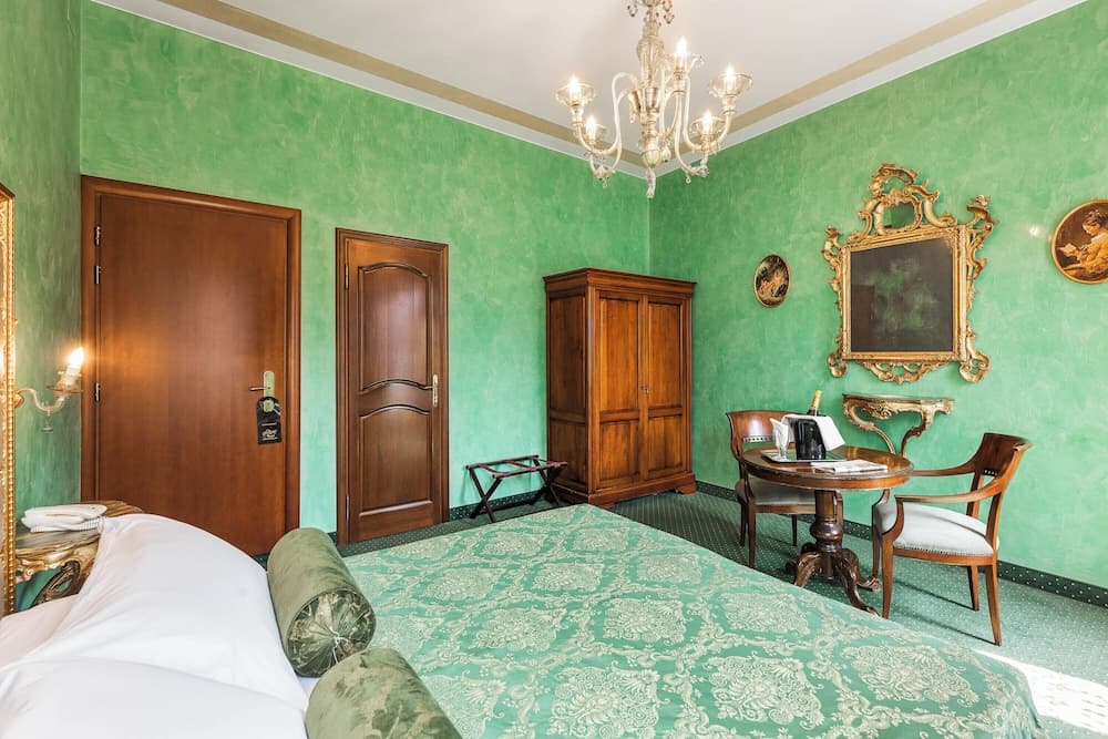 Hotel Marconi