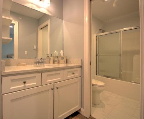 Atlantic Ocean Suites