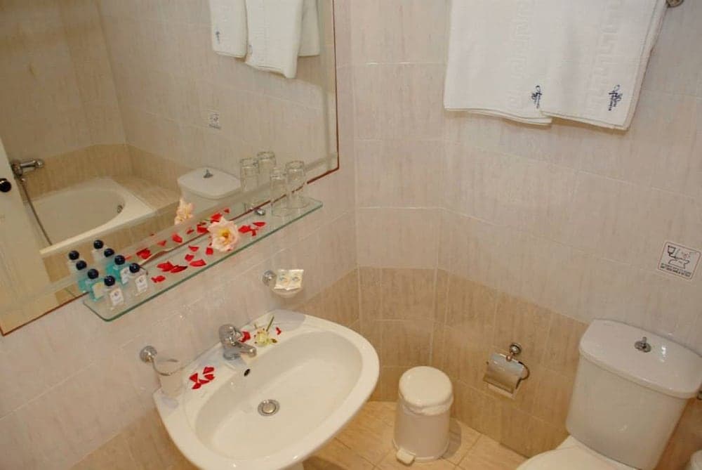 Aphrodite Hotel