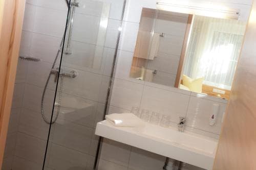 Hotel Garni Gletschertor