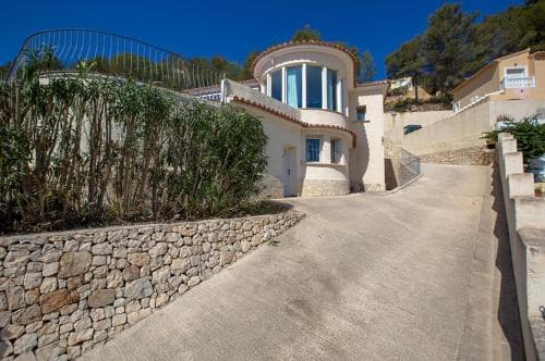 Villa Carlos