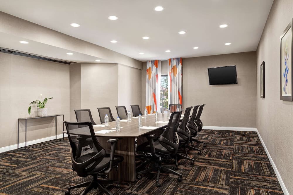 Hampton Inn Paris