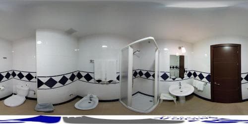 Hostal Sancho IV
