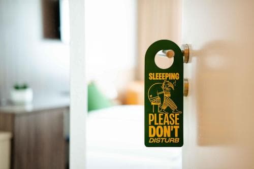 Smart Hotel