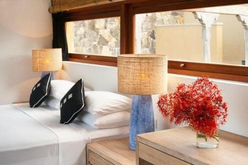 Nisala Suites