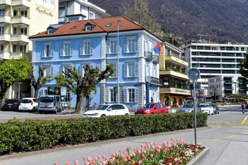 Hotel Millennium