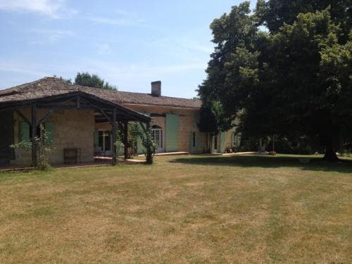 La Maison De Papassus