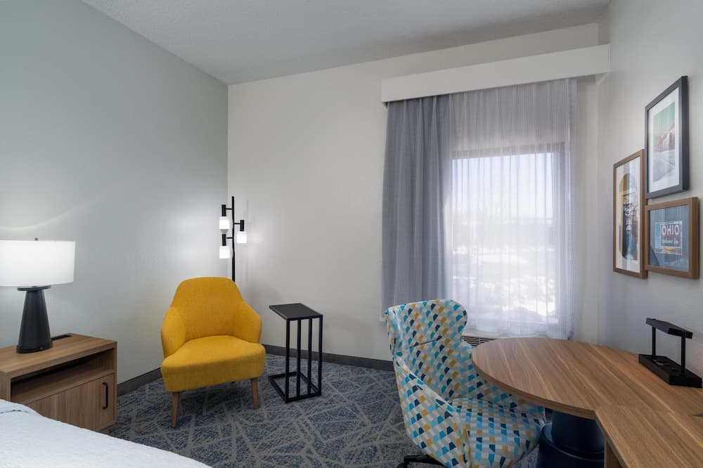 Hampton Inn Marietta
