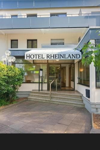 Rheinland
