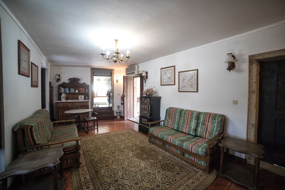 Casa do Sobreiro