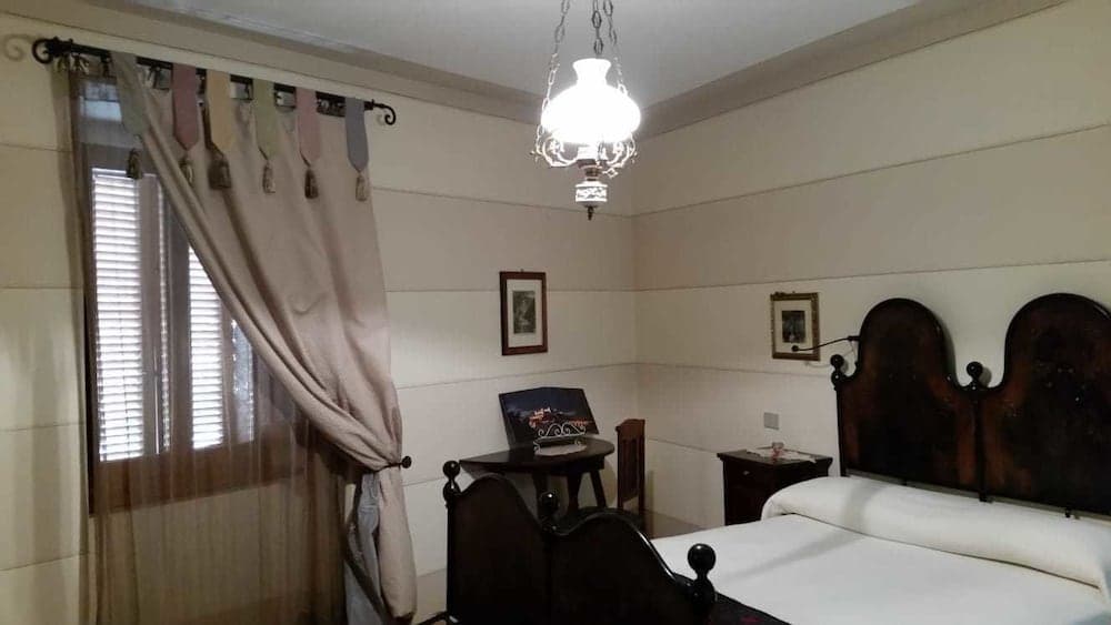 Casa Amadio