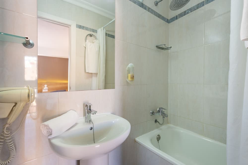 Hotel Vibra Maritimo