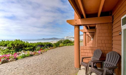 Hallmark Resort Newport