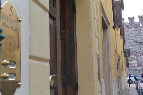 Arena Inn B&B