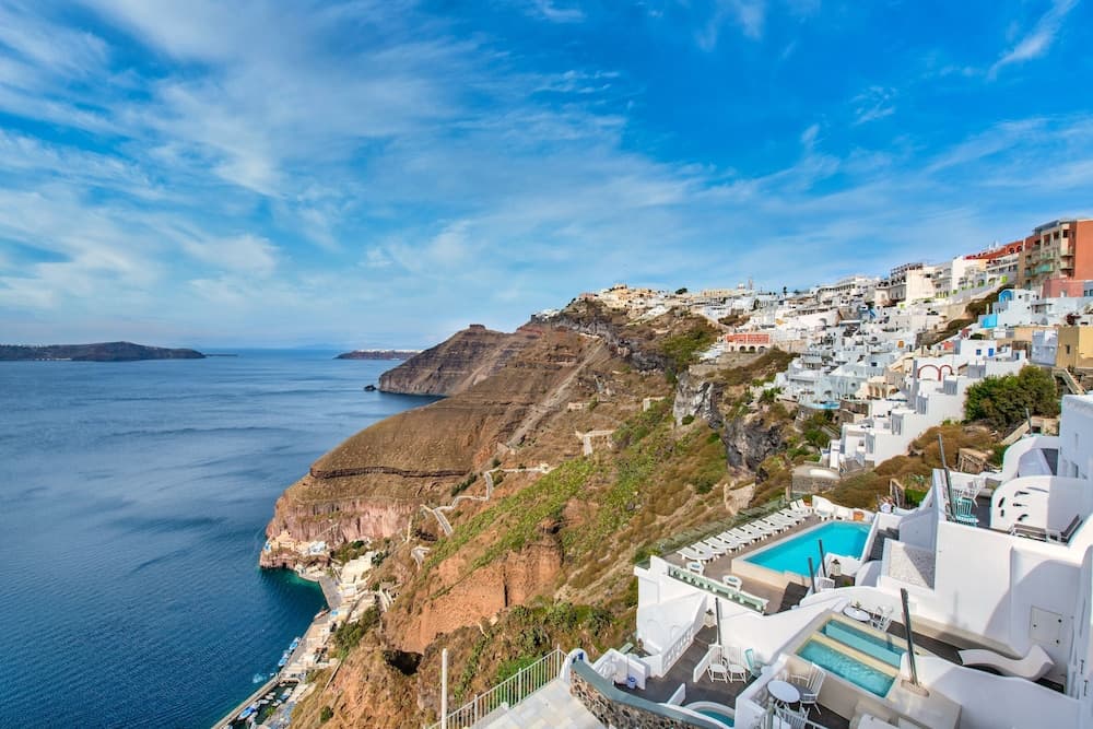 Athina Aperto Suites