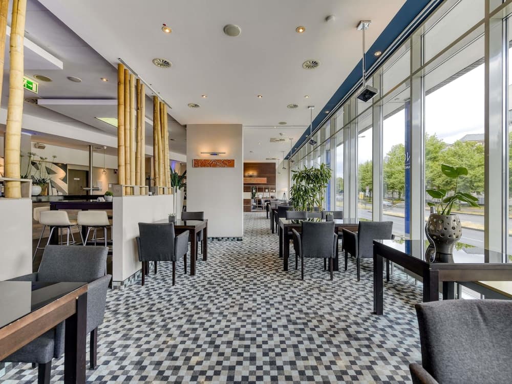 Novotel Köln City