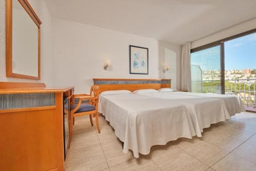 Hotel Casablanca