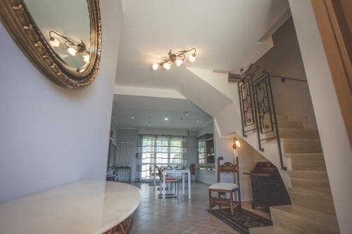 Villa Malù