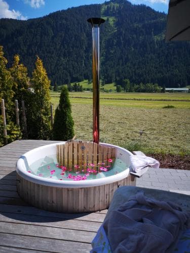 Chalets Gränobel