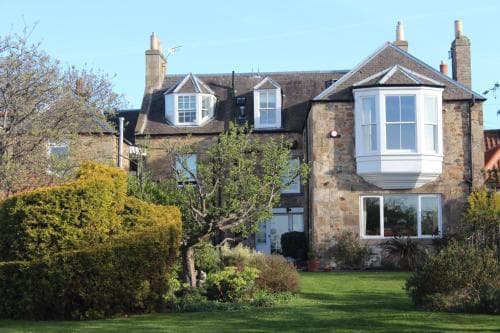 Seafield B&B
