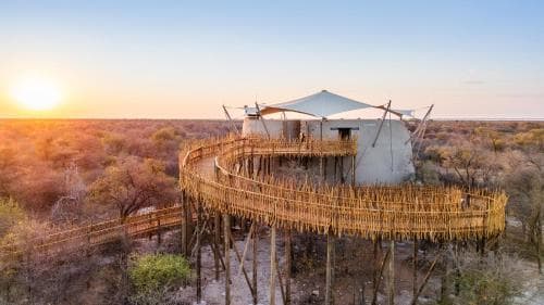 Mokuti Etosha