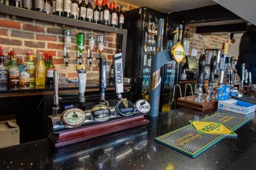 Queens Head