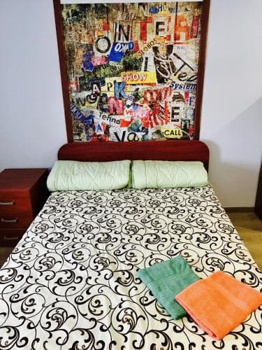 Attic Hostel