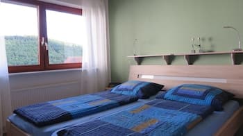 Unterkunft