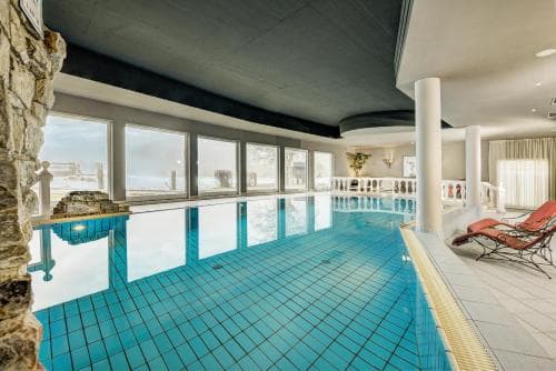 Hotel Unterhof