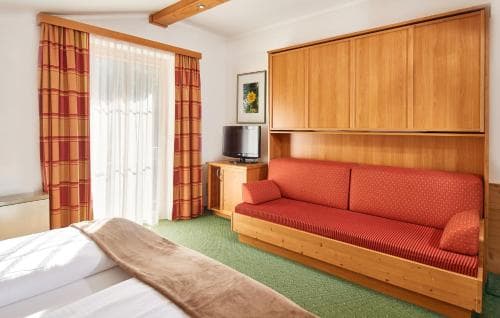 Pension Gertraud