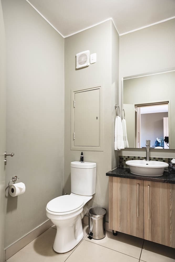 The Atrium Sandton 2 Bedroom Apartment