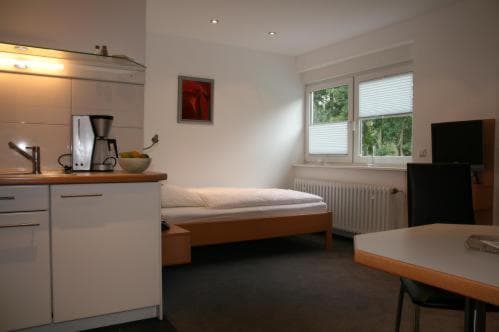 Apartment Haus