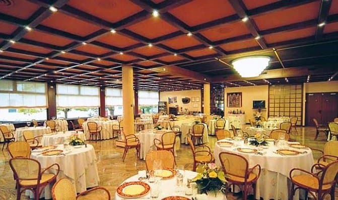 Hotel Gentile Da Fabriano