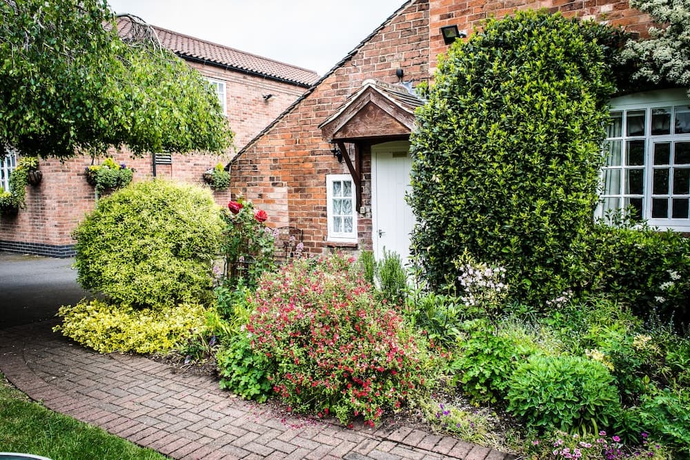 The Cottage Hotel