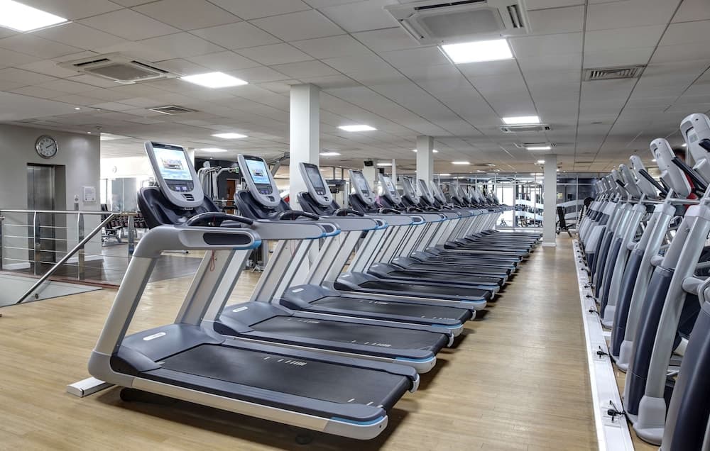 DoubleTree by Hilton Glasgow Strathclyde