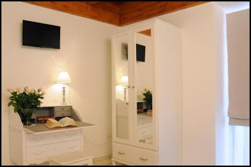B&B Al Vecchio Borgo