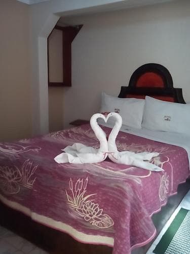 Hotel Aries Tlaxcala