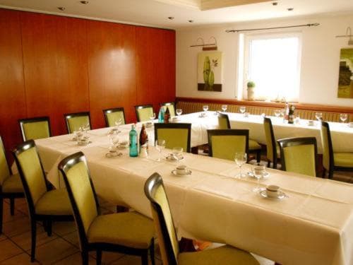 Hotel Sterkel