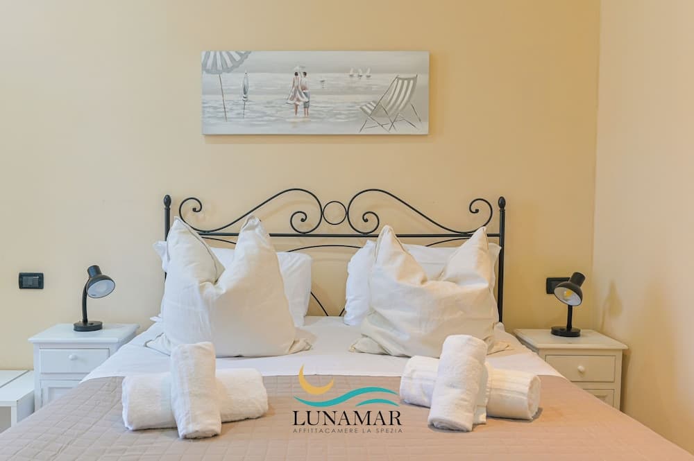 Affittacamere Lunamar